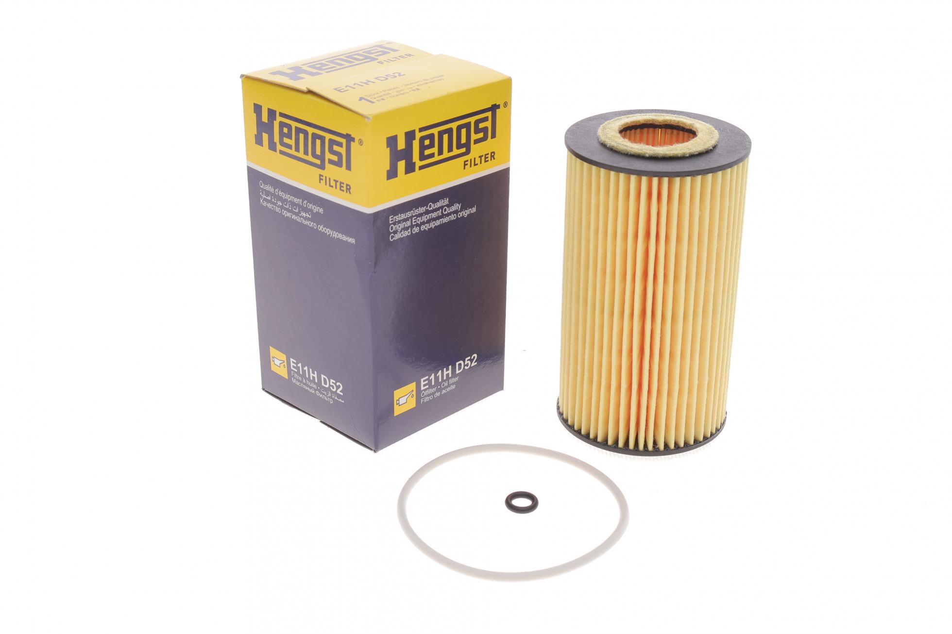 E11HD52 HENGST FILTER